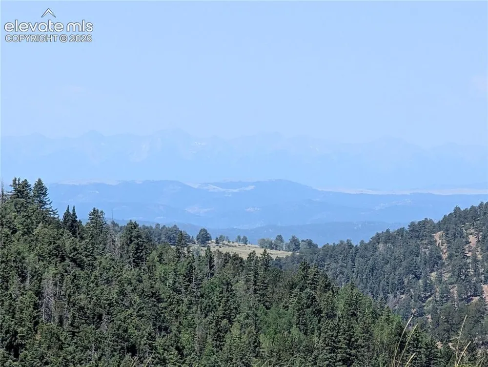 613 S 3rd Street Victor, CO 80860
