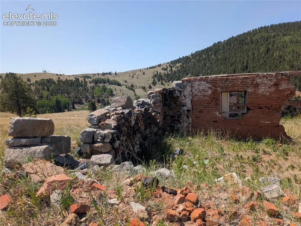 613 S 3rd Street Victor, CO 80860