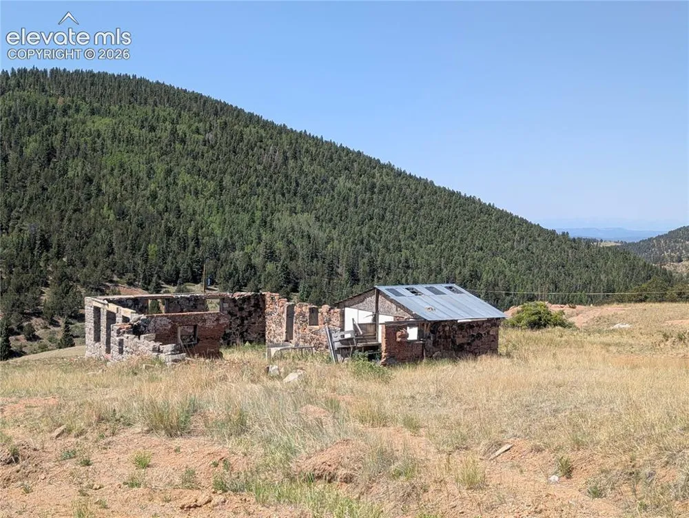613 S 3rd Street Victor, CO 80860