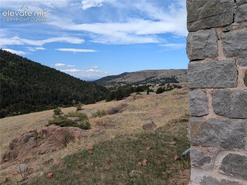 613 S 3rd Street Victor, CO 80860