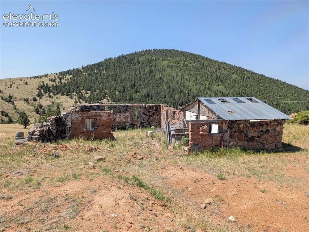613 S 3rd Street Victor, CO 80860