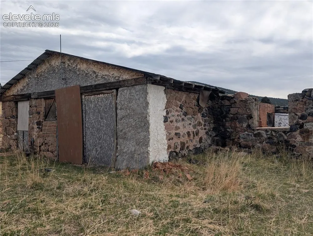613 S 3rd Street Victor, CO 80860