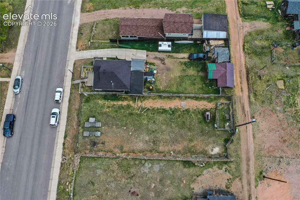 214 W Carr Avenue Cripple Creek, CO 80813