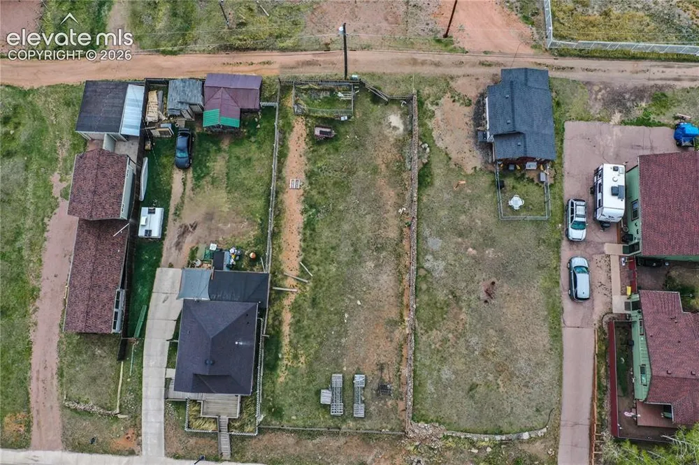 214 W Carr Avenue Cripple Creek, CO 80813