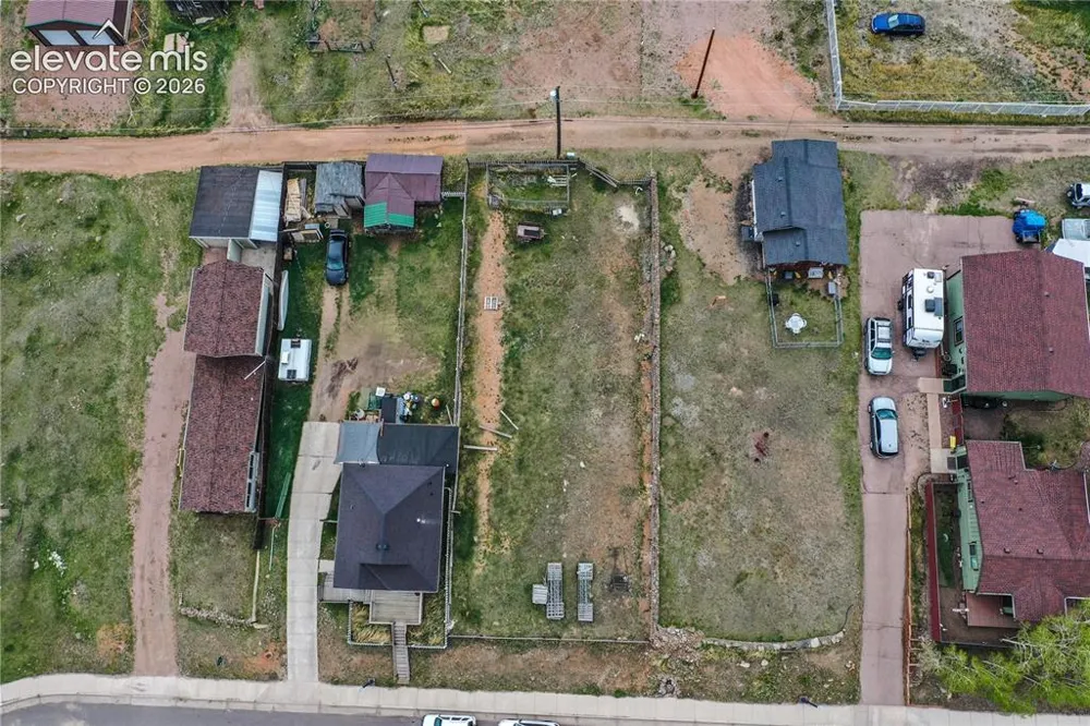 214 W Carr Avenue Cripple Creek, CO 80813