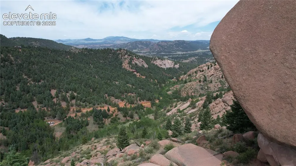 0 unknown Cripple Creek, CO 80813