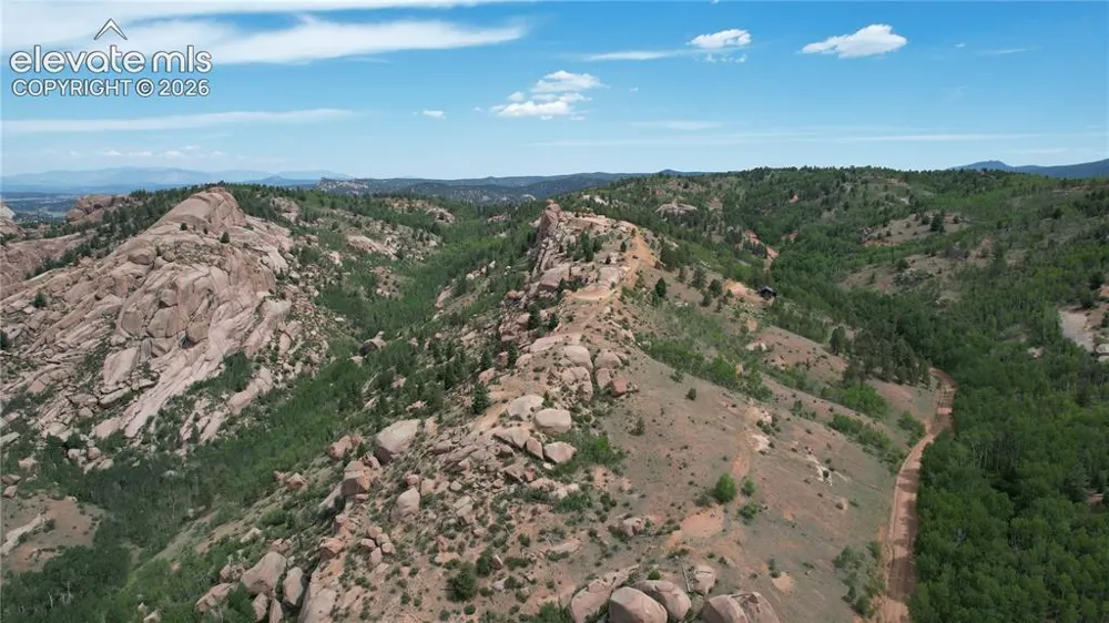 0 unknown Cripple Creek, CO 80813