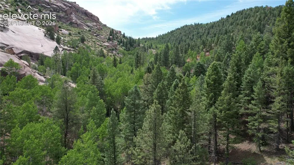 0 unknown Cripple Creek, CO 80813