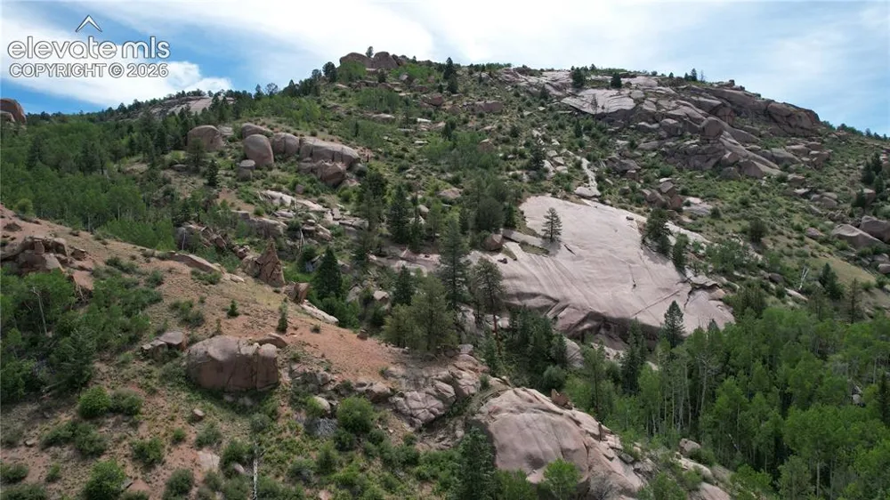 0 unknown Cripple Creek, CO 80813