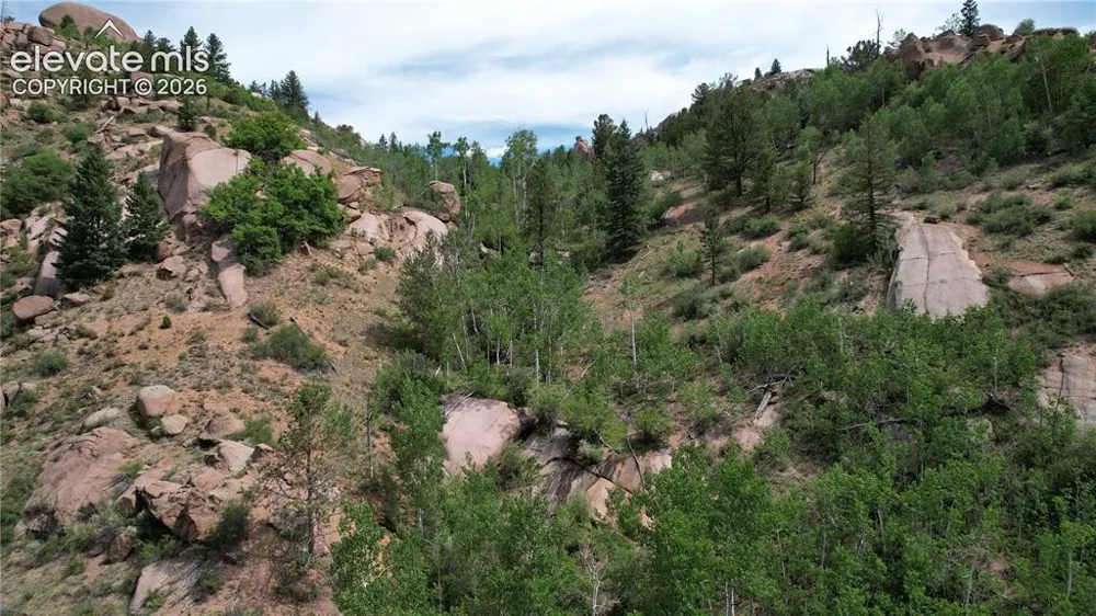 0 unknown Cripple Creek, CO 80813