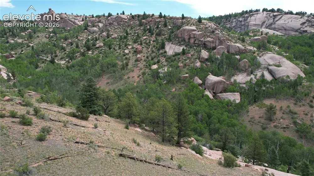 0 unknown Cripple Creek, CO 80813