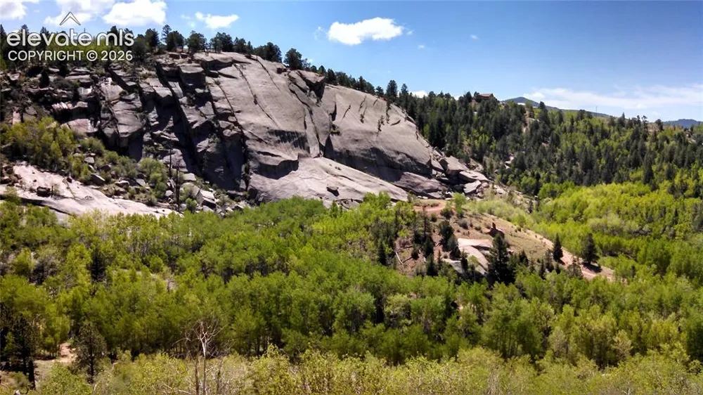 0 unknown Cripple Creek, CO 80813