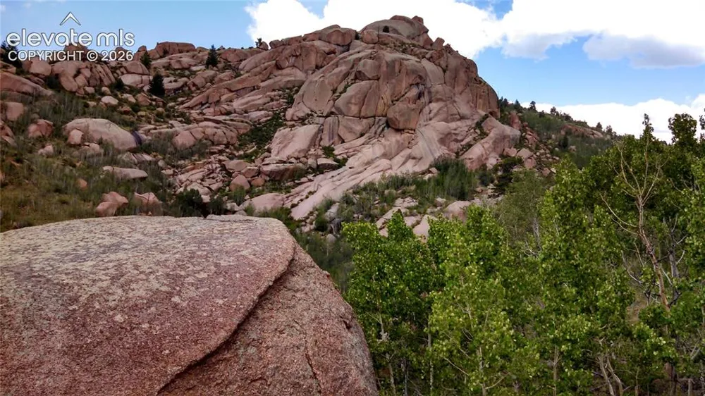 0 unknown Cripple Creek, CO 80813
