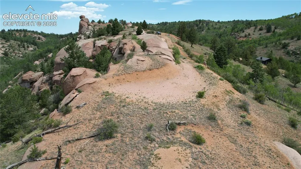 0 unknown Cripple Creek, CO 80813