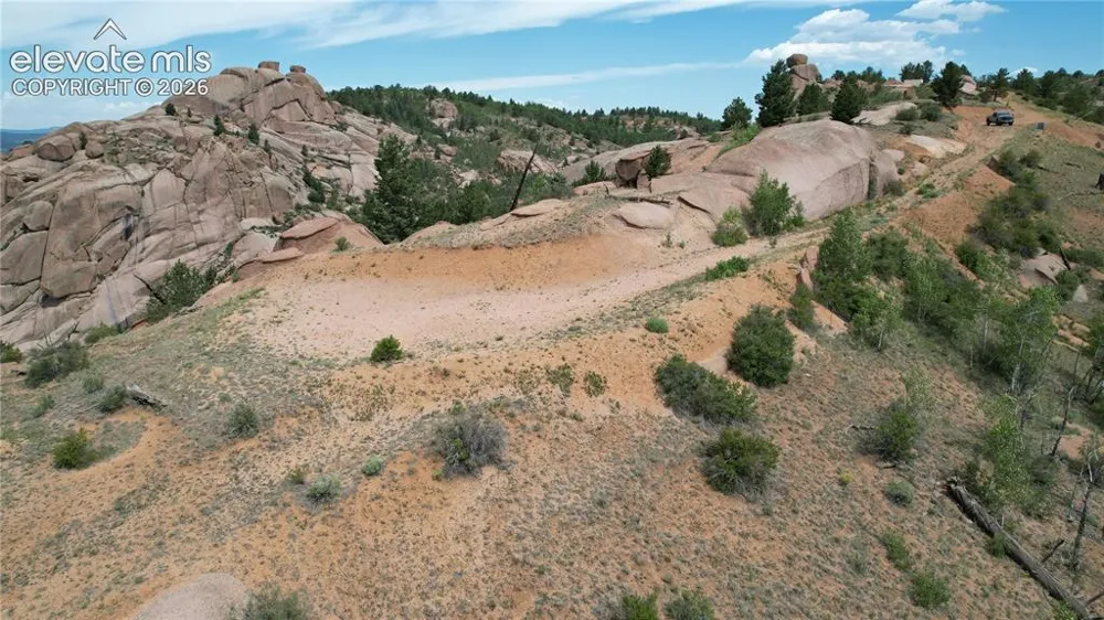 0 unknown Cripple Creek, CO 80813