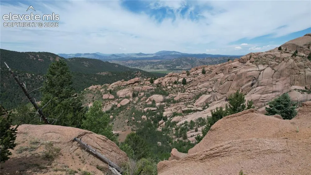 0 unknown Cripple Creek, CO 80813