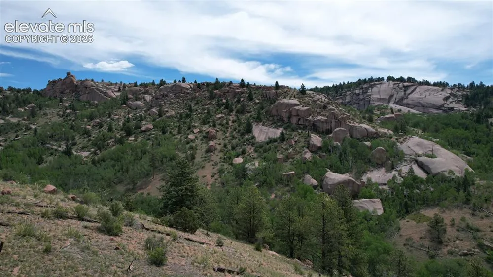 0 unknown Cripple Creek, CO 80813
