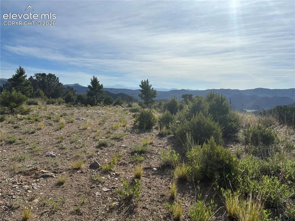 Chris Crossover Drive Canon City, CO 81212