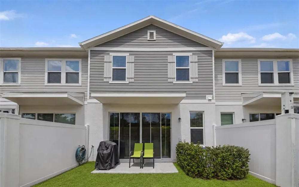547 ASTERA WINDS LANE Lake Mary, FL 32746