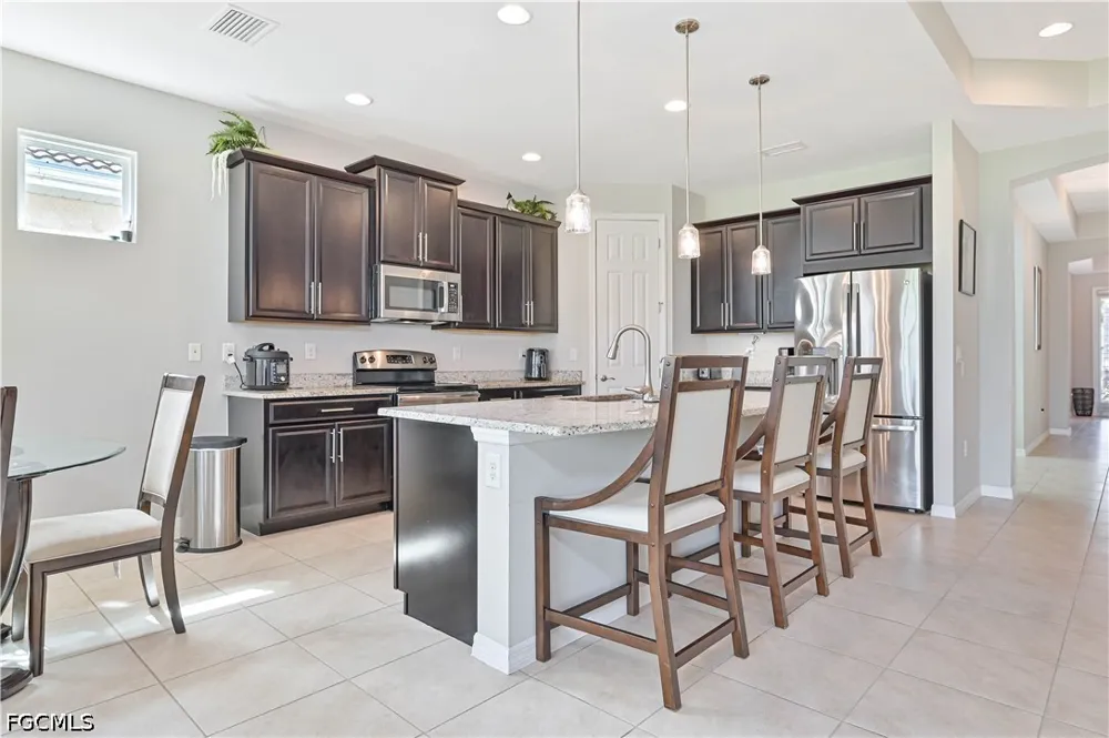 Bridgewell Court Fort Myers, FL 33916