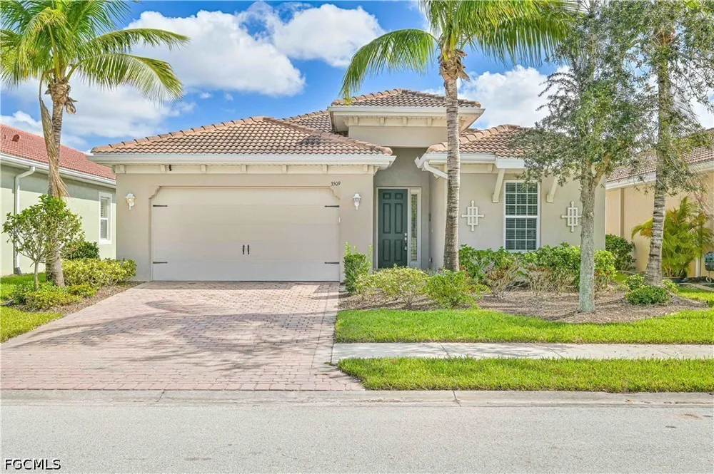 Bridgewell Court Fort Myers, FL 33916