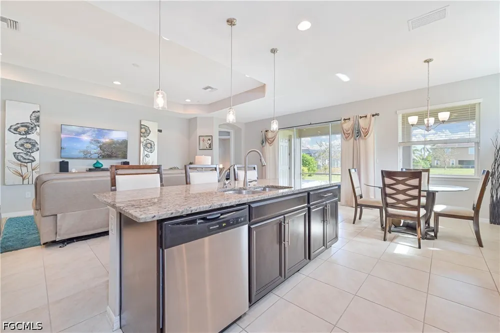 Bridgewell Court Fort Myers, FL 33916