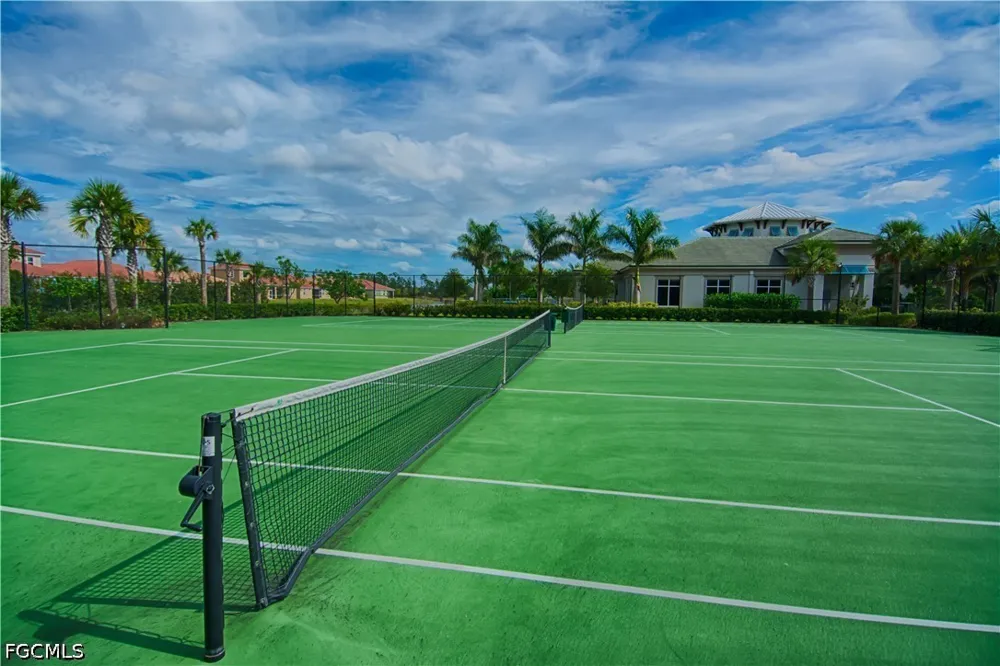Bridgewell Court Fort Myers, FL 33916