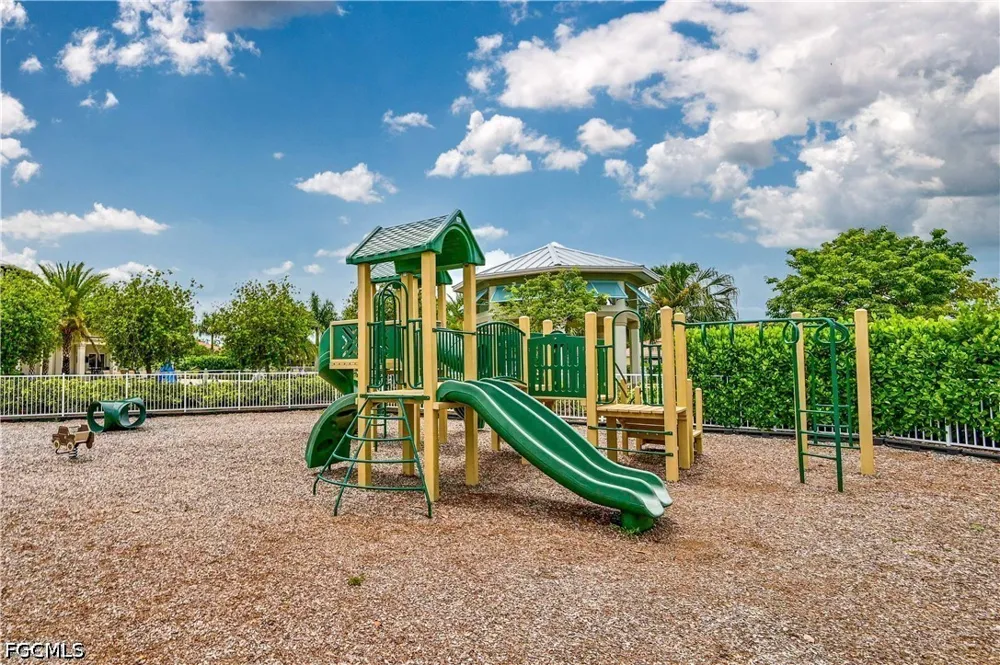 Bridgewell Court Fort Myers, FL 33916