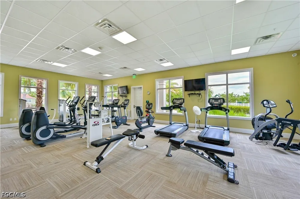 Bridgewell Court Fort Myers, FL 33916