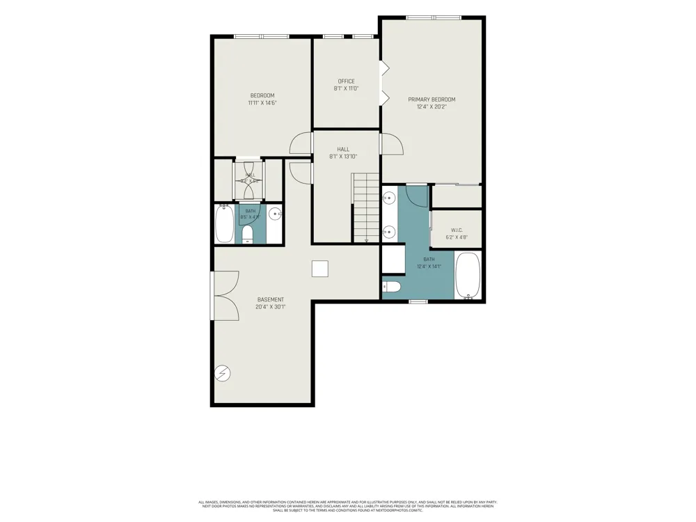 4161 Lake Terrace Drive Kalamazoo, MI 49008