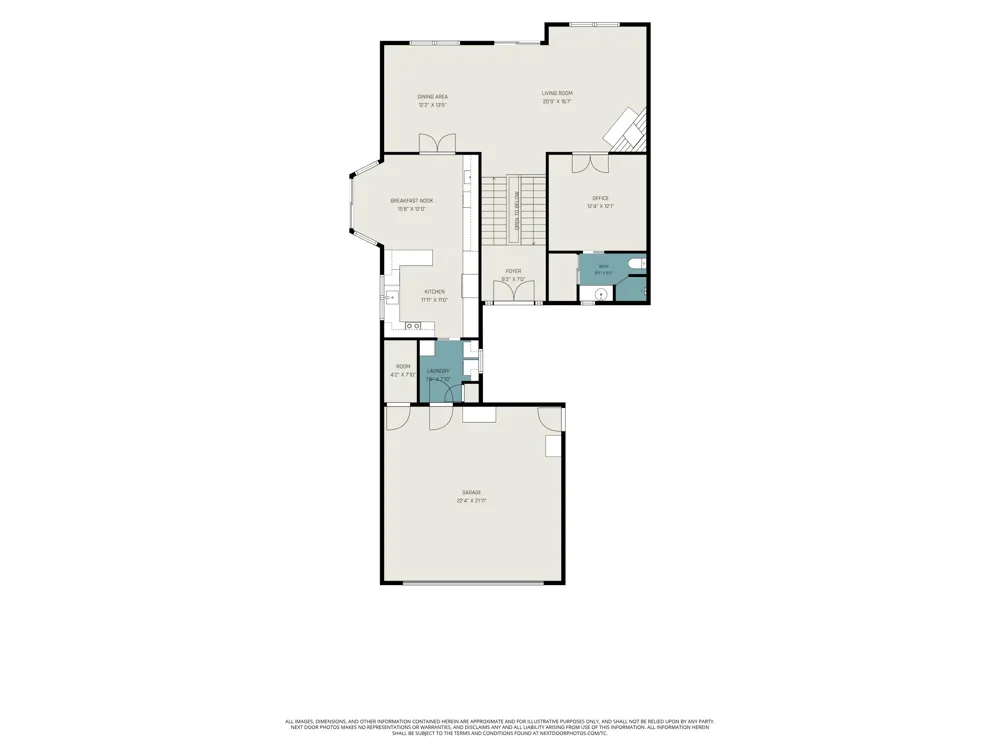 4161 Lake Terrace Drive Kalamazoo, MI 49008