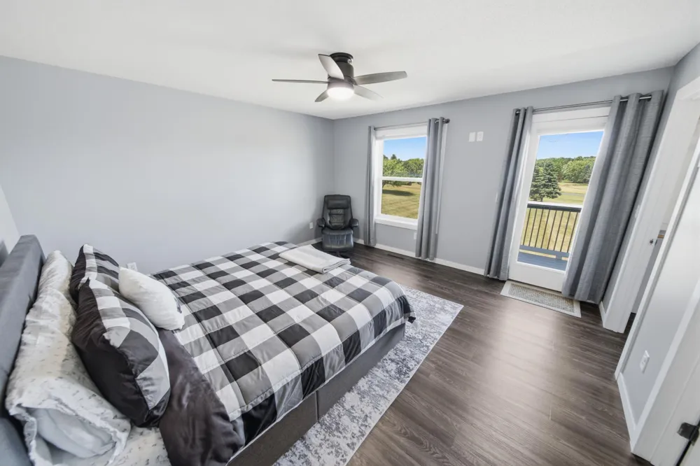 1090 Cedar Ridge Lane SW Oronoco, MN 55960