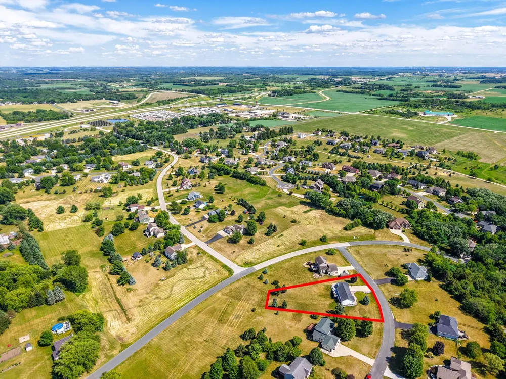 1090 Cedar Ridge Lane SW Oronoco, MN 55960