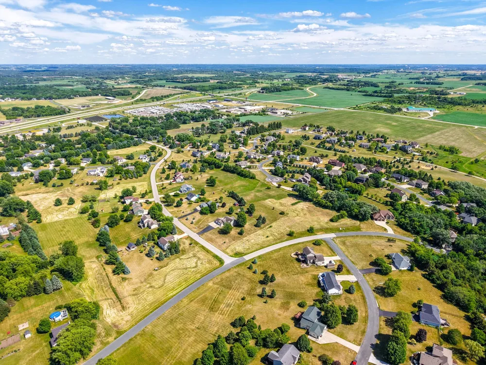 1090 Cedar Ridge Lane SW Oronoco, MN 55960