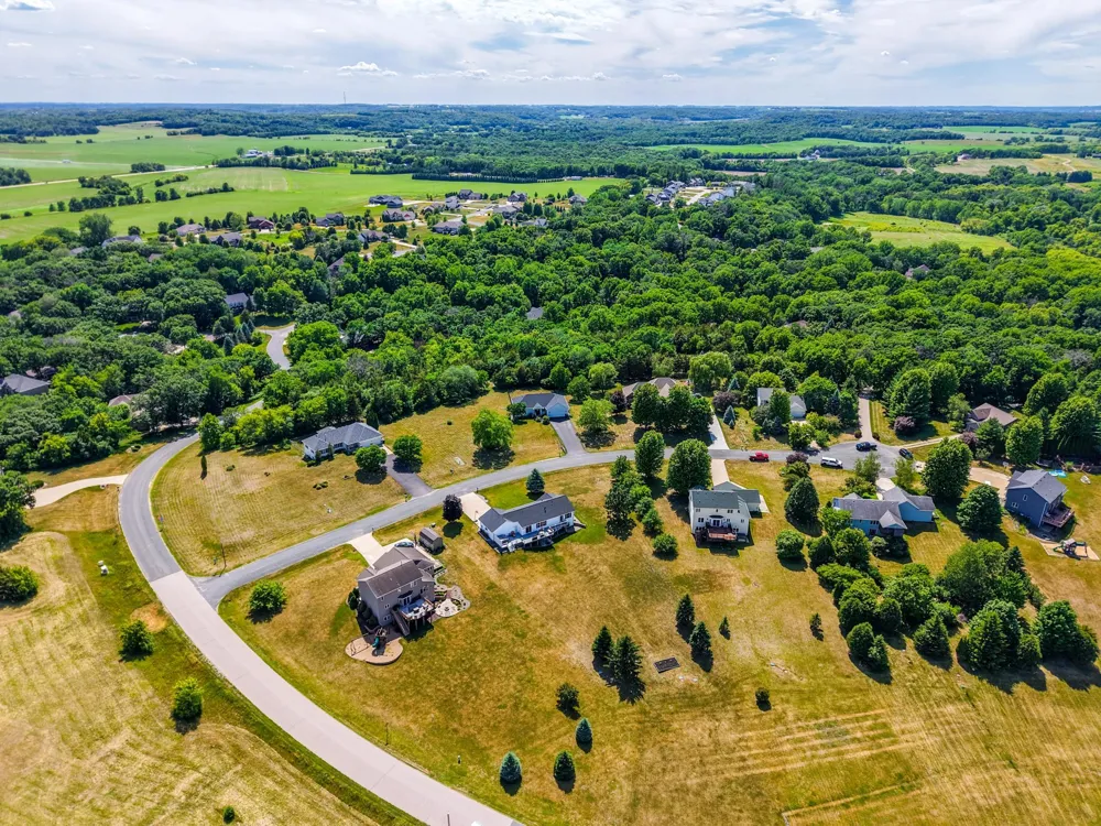 1090 Cedar Ridge Lane SW Oronoco, MN 55960