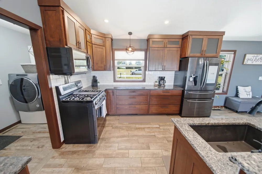1090 Cedar Ridge Lane SW Oronoco, MN 55960