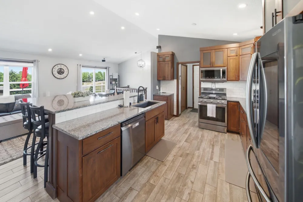 1090 Cedar Ridge Lane SW Oronoco, MN 55960