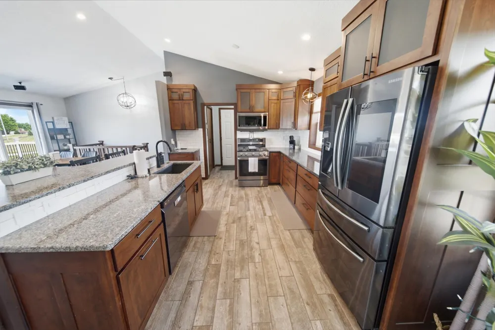 1090 Cedar Ridge Lane SW Oronoco, MN 55960