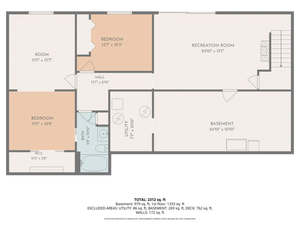 1090 Cedar Ridge Lane SW Oronoco, MN 55960