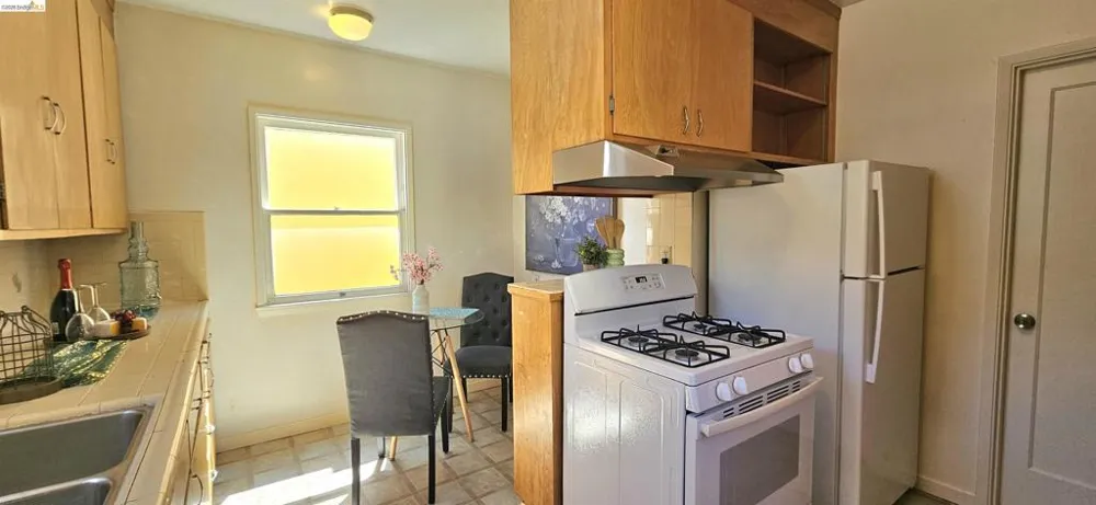 1901 Parker St #3 Berkeley, CA 94704