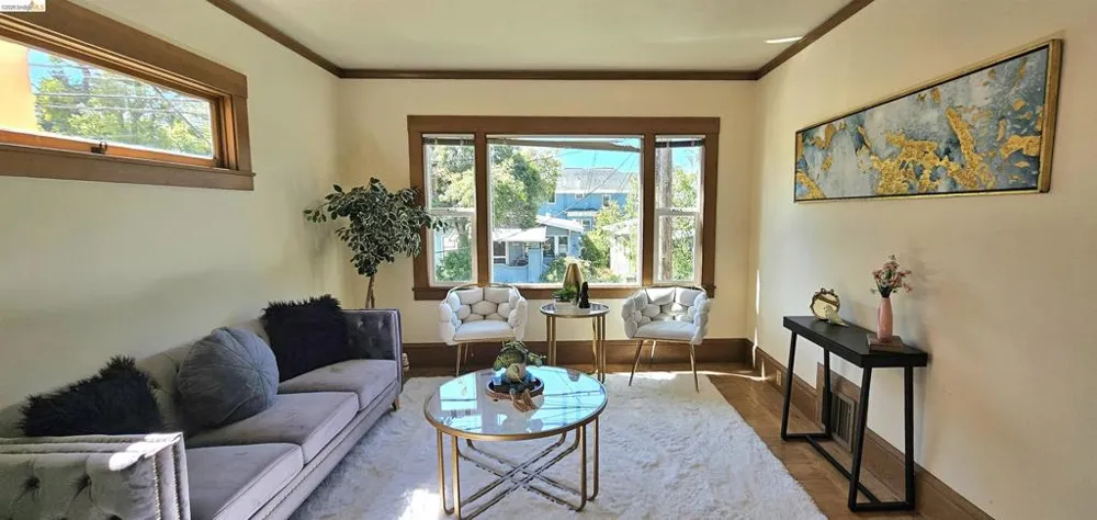 1901 Parker St #3 Berkeley, CA 94704