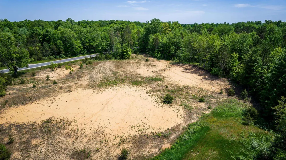 7764 S Weldon Road Weldon Township, MI 49683