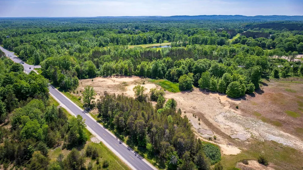 7764 S Weldon Road Weldon Township, MI 49683