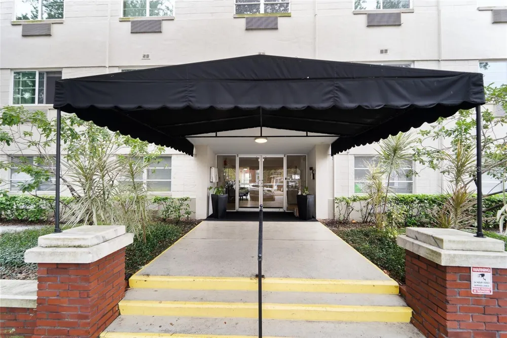 406 S CEDAR AVENUE #307 Tampa, FL 33606