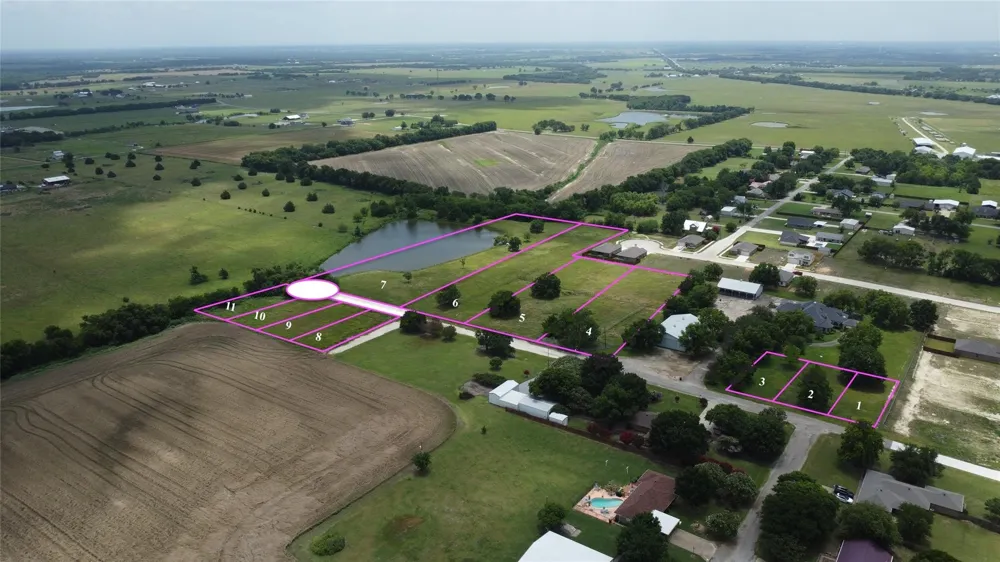 Palamino Drive Leonard, TX 75452
