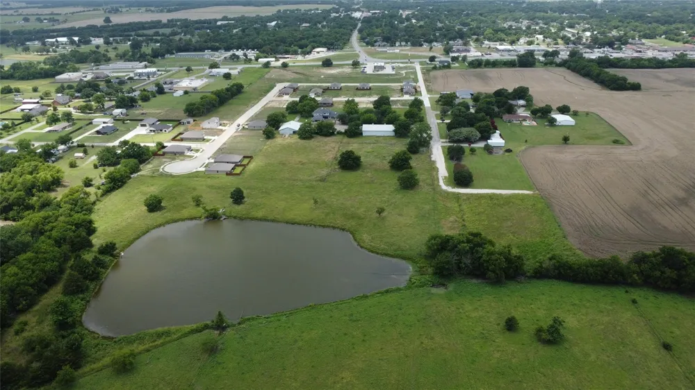Palamino Drive Leonard, TX 75452