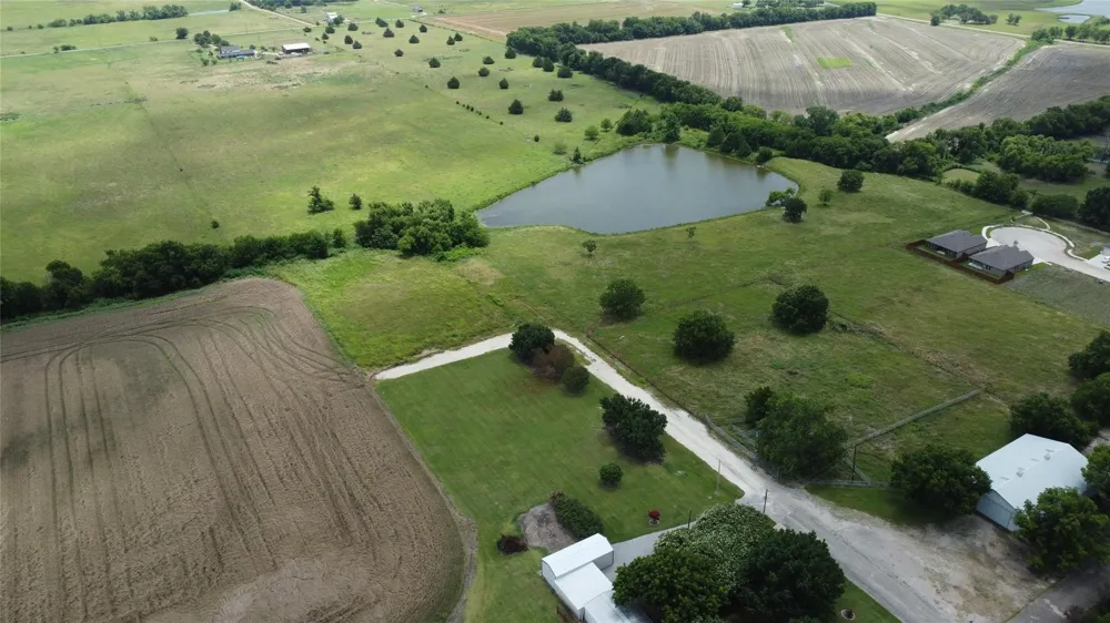 Palamino Drive Leonard, TX 75452