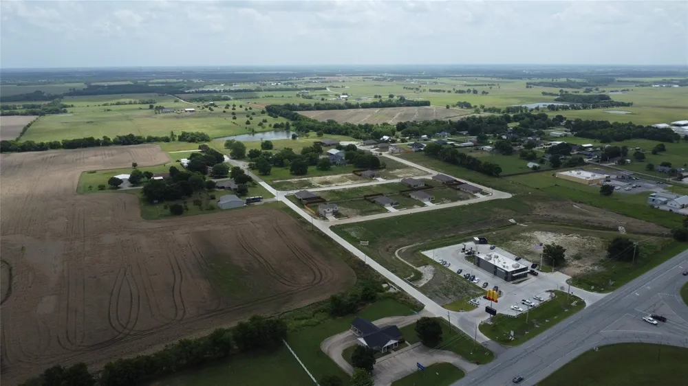 Palamino Drive Leonard, TX 75452