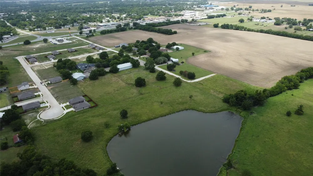 Palamino Drive Leonard, TX 75452