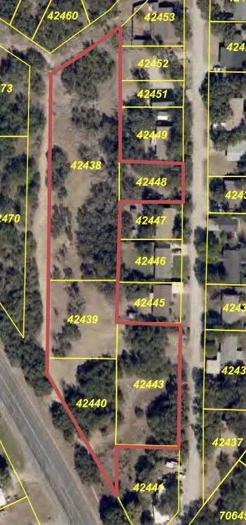 8015 County Road 564